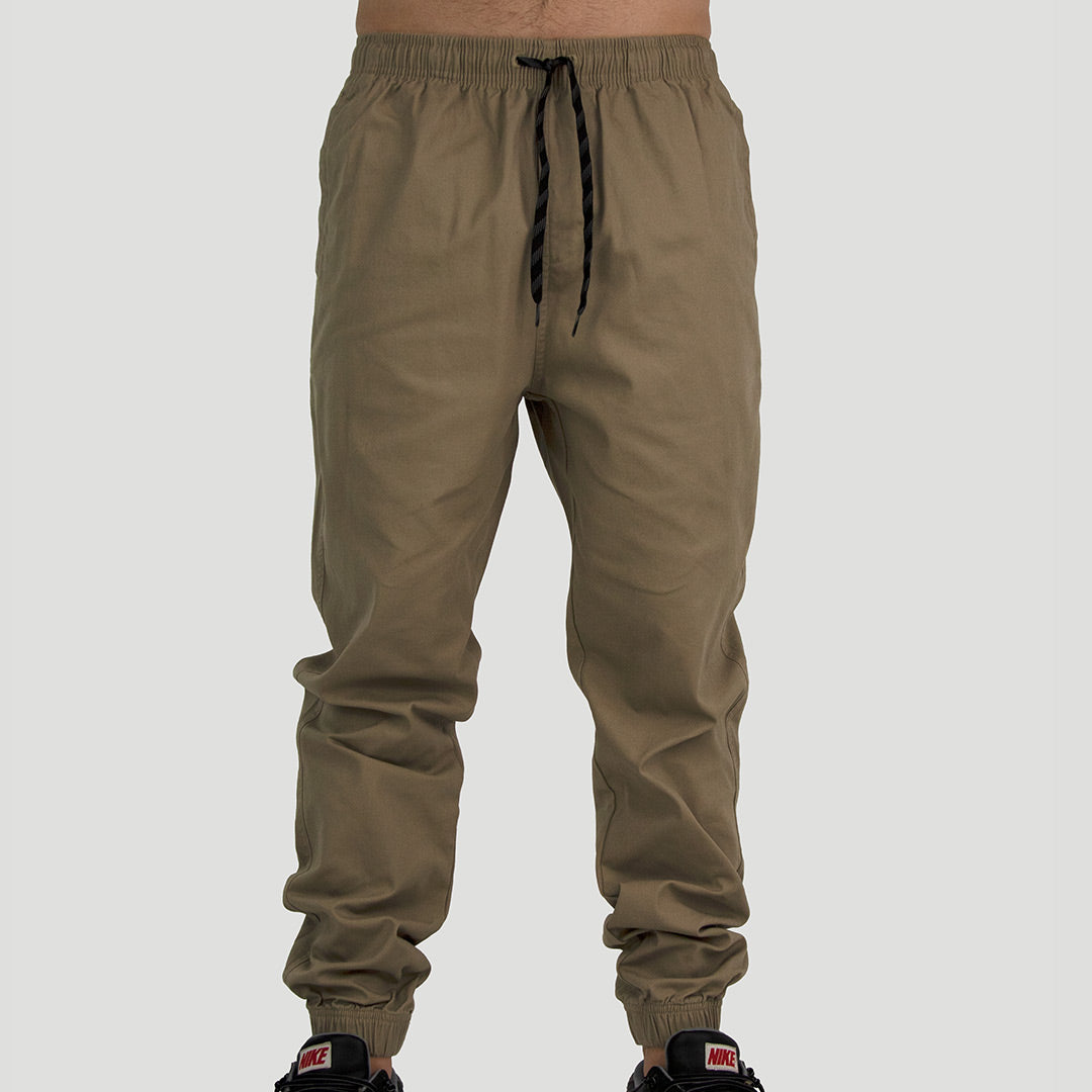 Ollie - Hulk's Jogger Pants - Stone