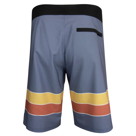 Doubles - Boys Boardshorts - Grey