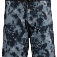 Washout - Boy's Boardshort - Black