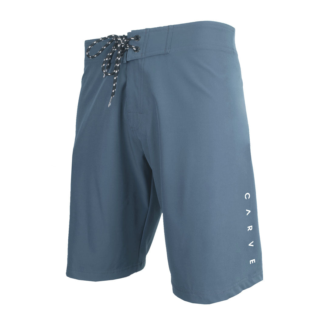 Power Up - Boys Boardshorts - Blue