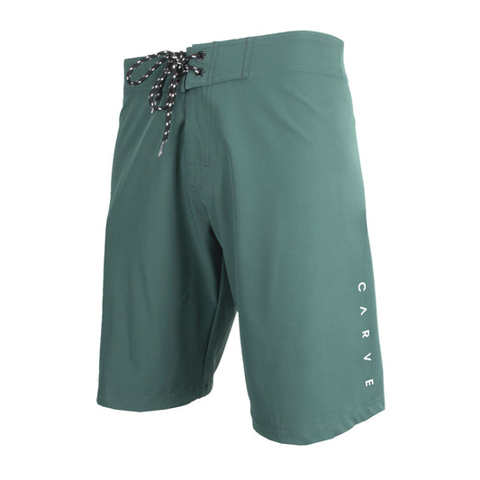 Power Up - Boys Boardshorts - Sage