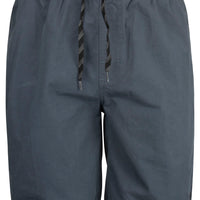 Ibiza - Boys' Volley Shorts - Indigo