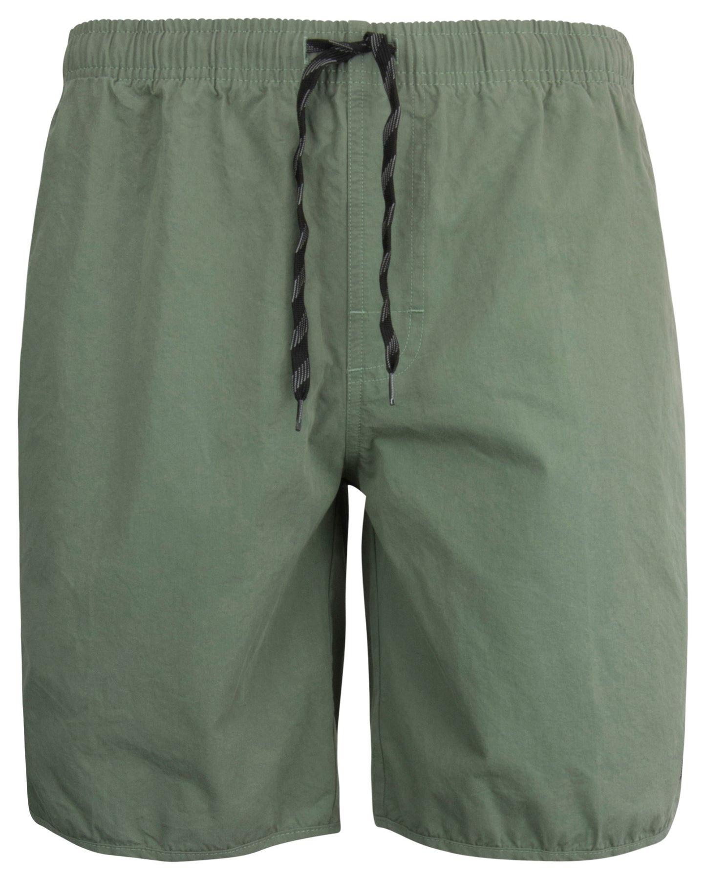 Ibiza - Boys' Volley Shorts - Olive