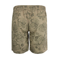 Tropicanas - Men's Volley Short - Olive