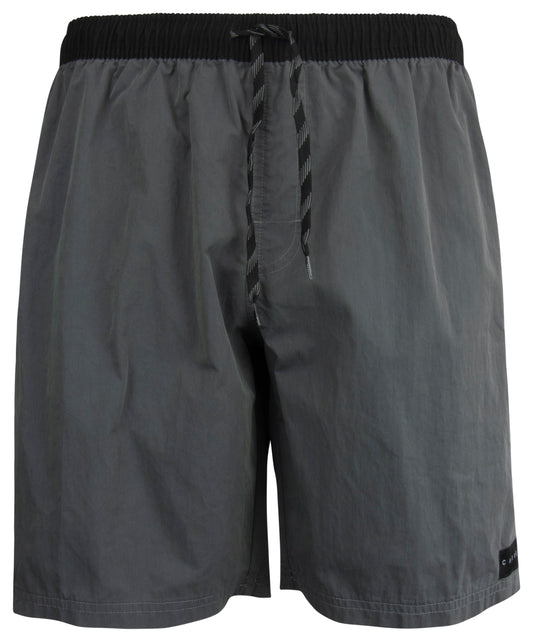 Corsica - Boys' Volley Shorts - Indigo