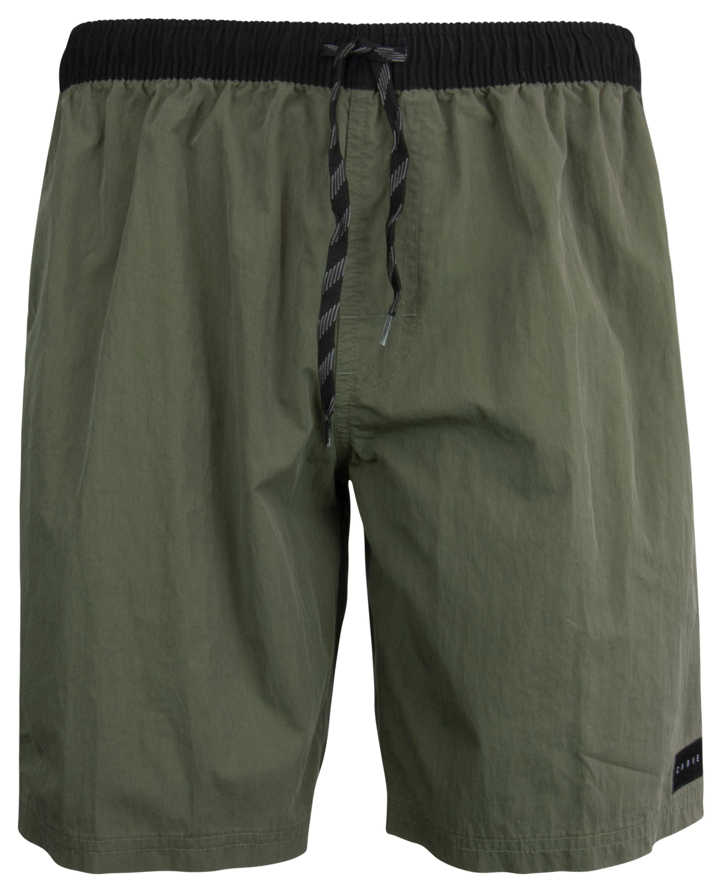 Corsica - Boys' Volley Shorts - Olive