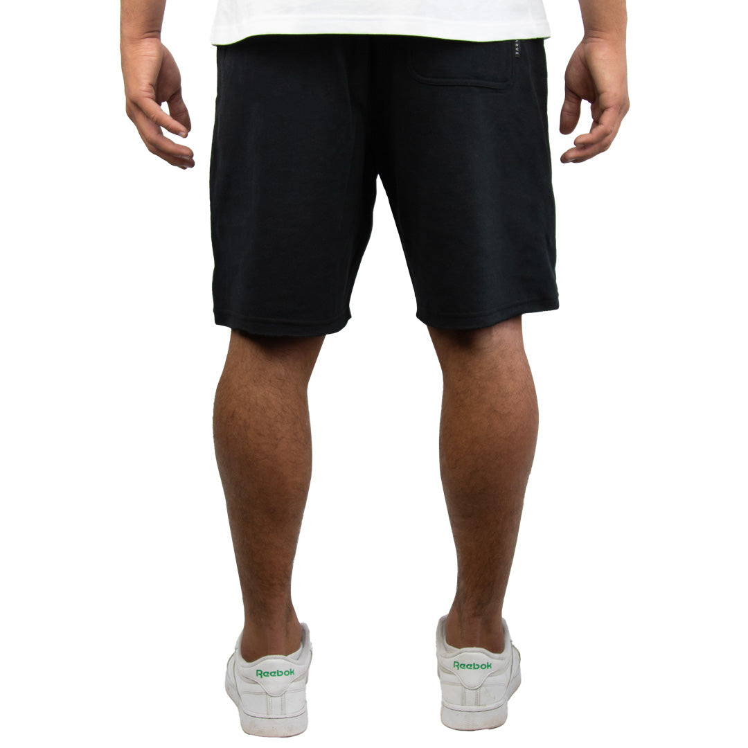 Tryout - Men's Larger Size Sport Short 21" - Black