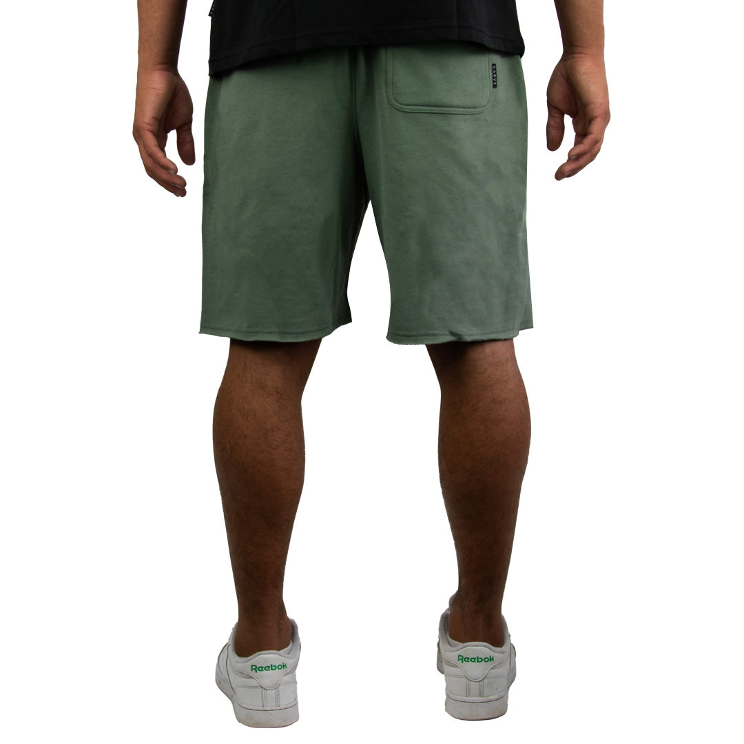 Tryout - Men's Sport Short 21" - Olive