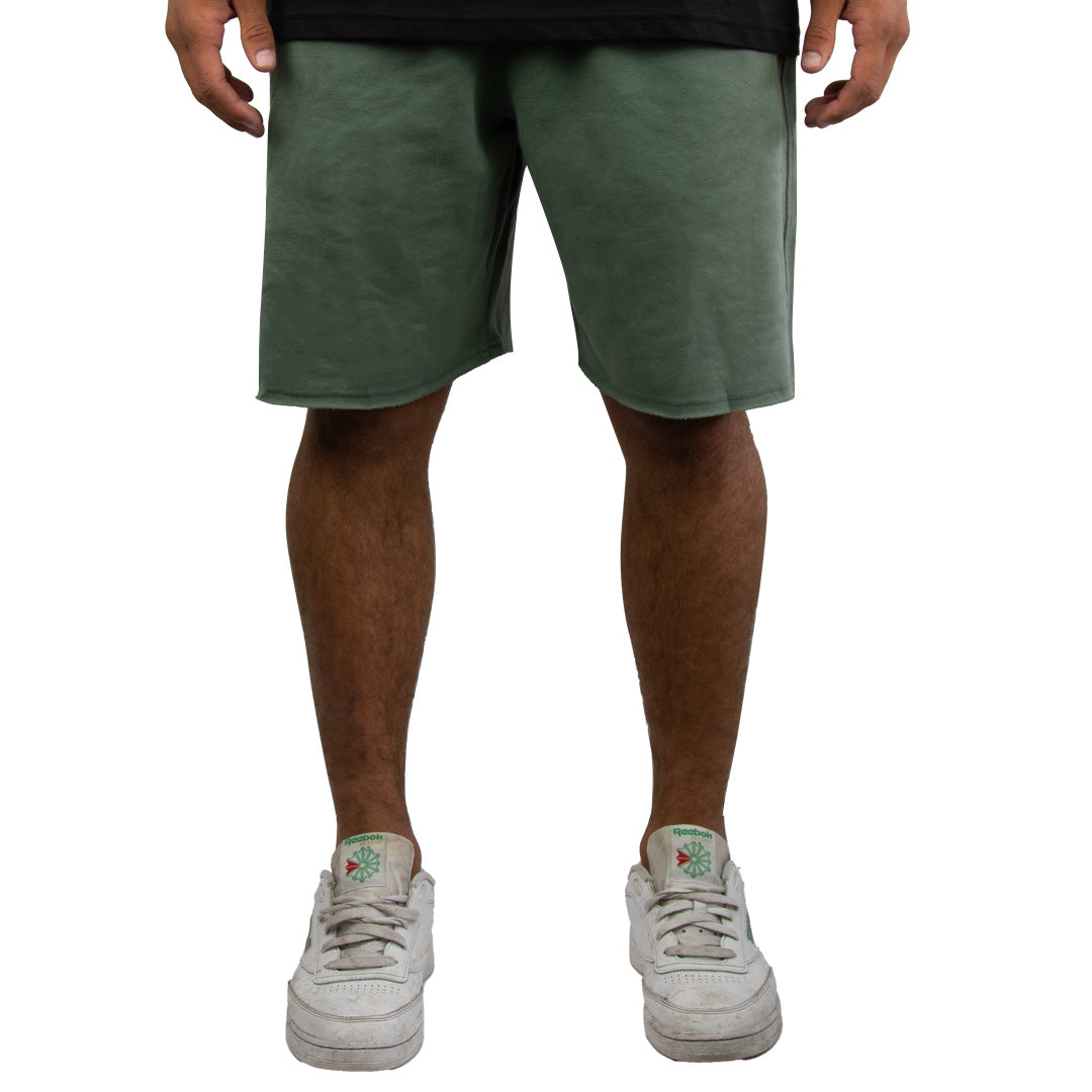 Tryout - Men's Sport Short 21" - Olive