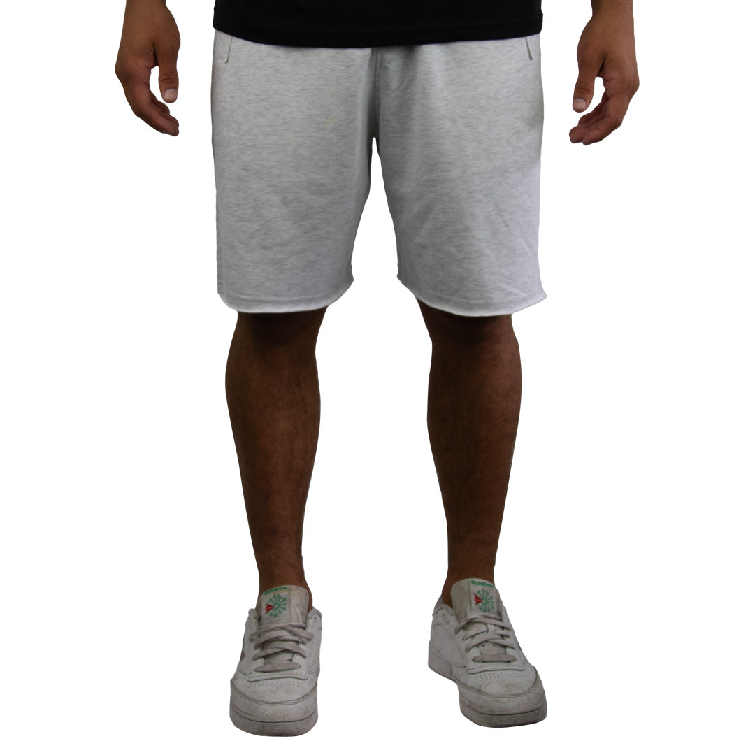 Tryout - Men's Sport Short 21" - White Marle