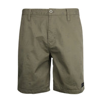 Low Bay - Men's Shorts - Olive