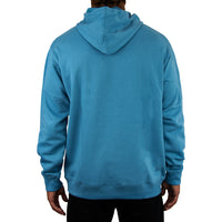 Pastime - Men's Pull Over Hoodie - Bluejay