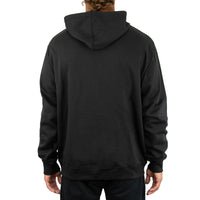 Legacy - Boys Pull Over Hoodie - Black