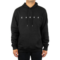 Legacy - Boys Pullover Hoodie - Black