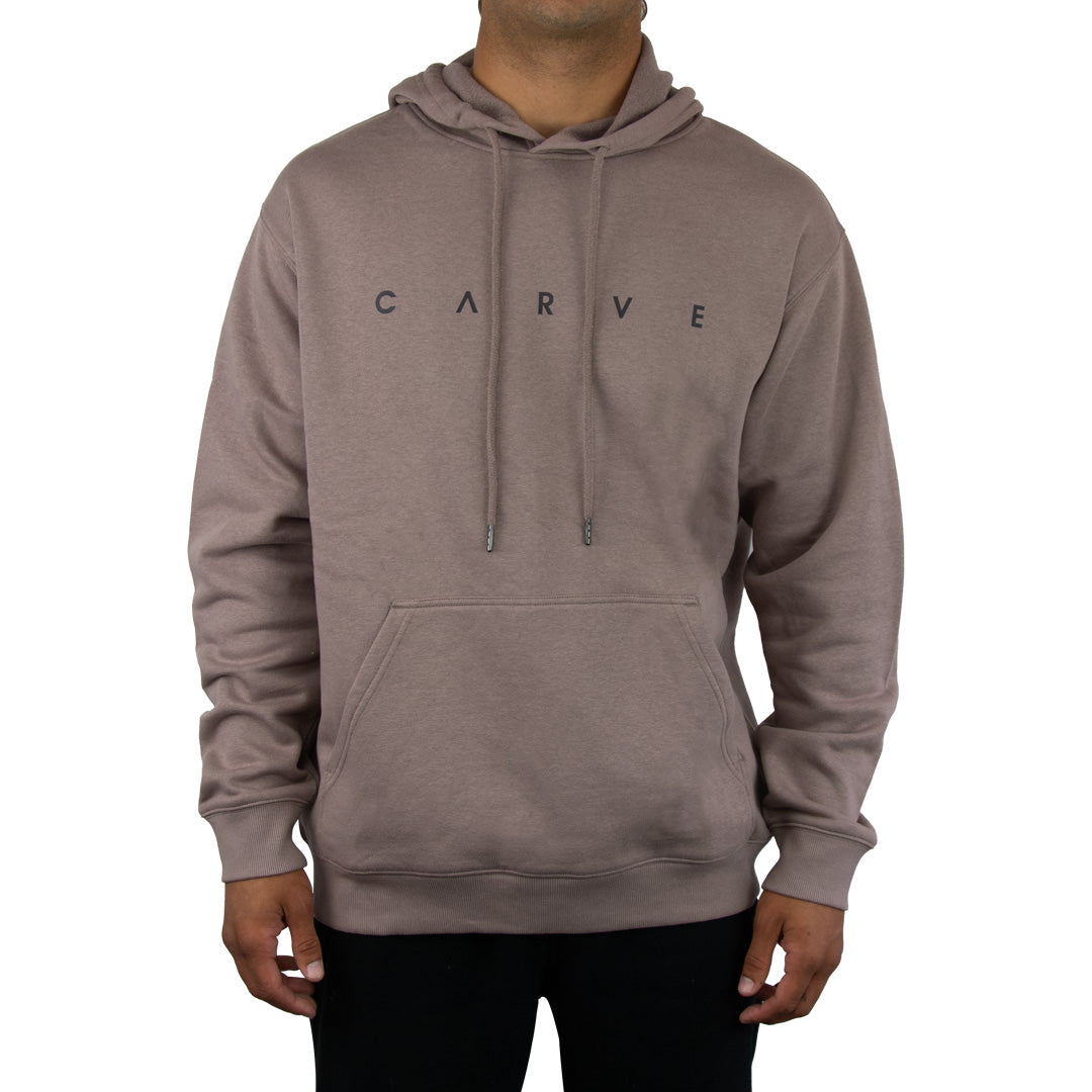 Legacy - Boys Pullover Hoodie - Cinder