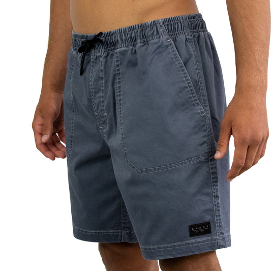 Enclave - Mens Volley Short - Navy