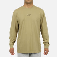 North Shore - Mens Long Sleeve Tee