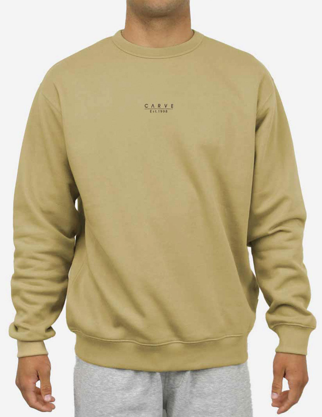 Endless - Crew Men's Sweatshirt