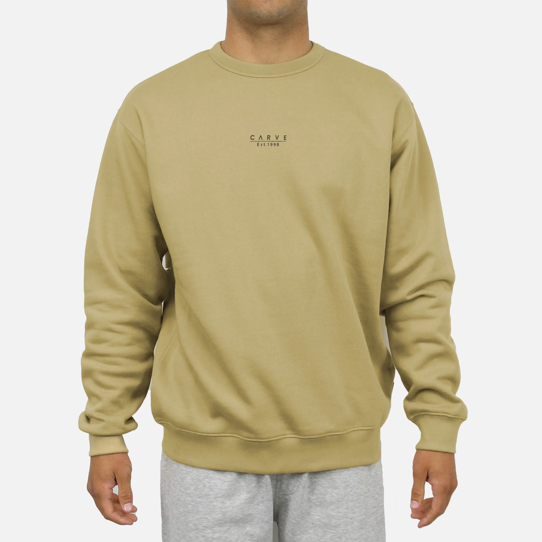 Endless - Crew Men's Sweatshirt