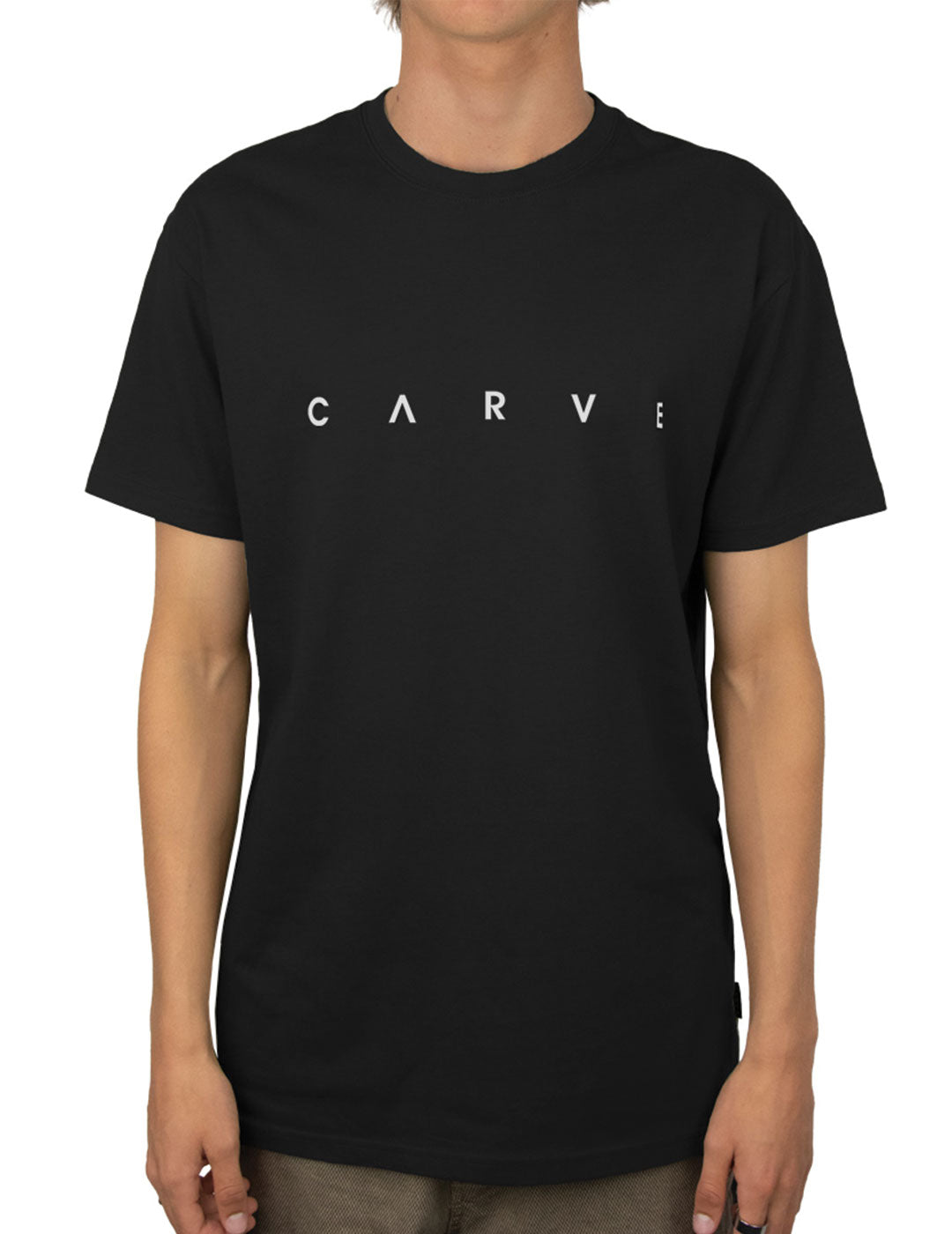 Staple - Mens Short Sleeve Tee - Black