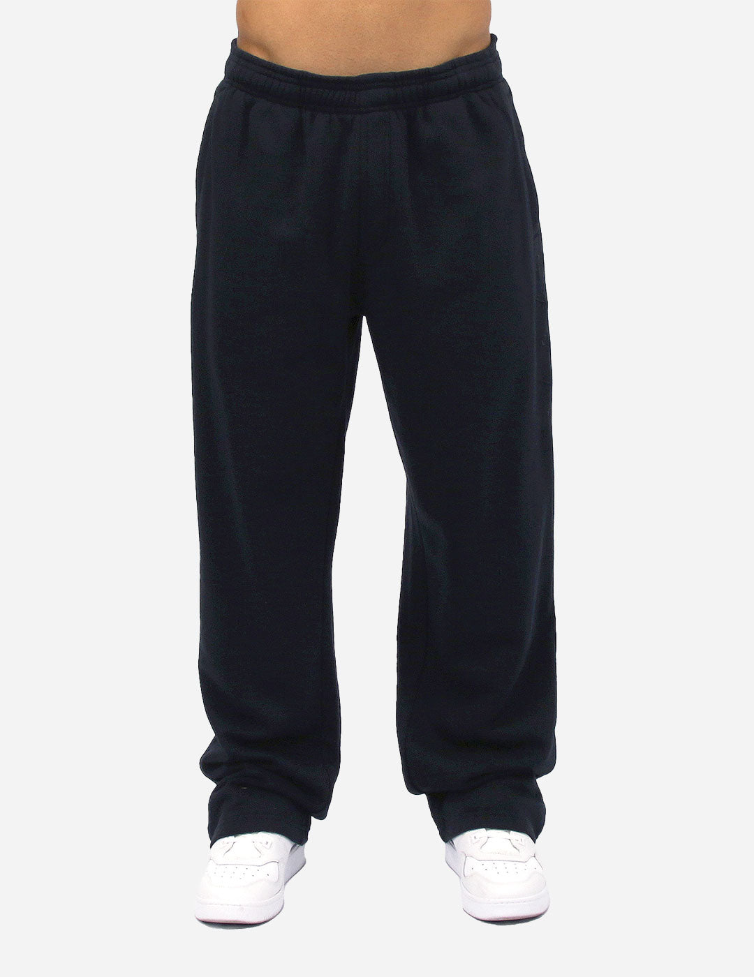 SWAG - Men’s Track Pant - Black