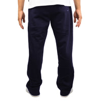 Swag - Mens Larger Sizes Track Pants - Navy