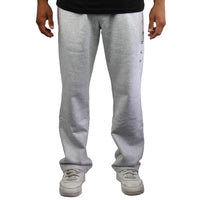 Swag - Men's Track Pant - White Marle