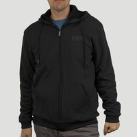 Himalayan - Boy's Hoodie - Black