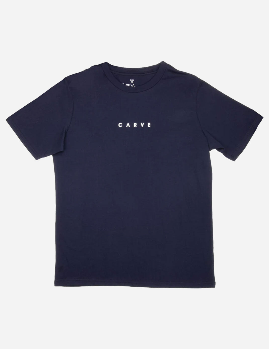ID - Recycled T Shirt - Navy