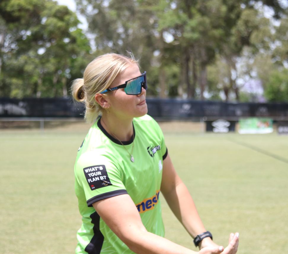 Legacy - Matte Black Frame Blue Rubber Arm, Rose Lens with Blue Iridium plus Venting