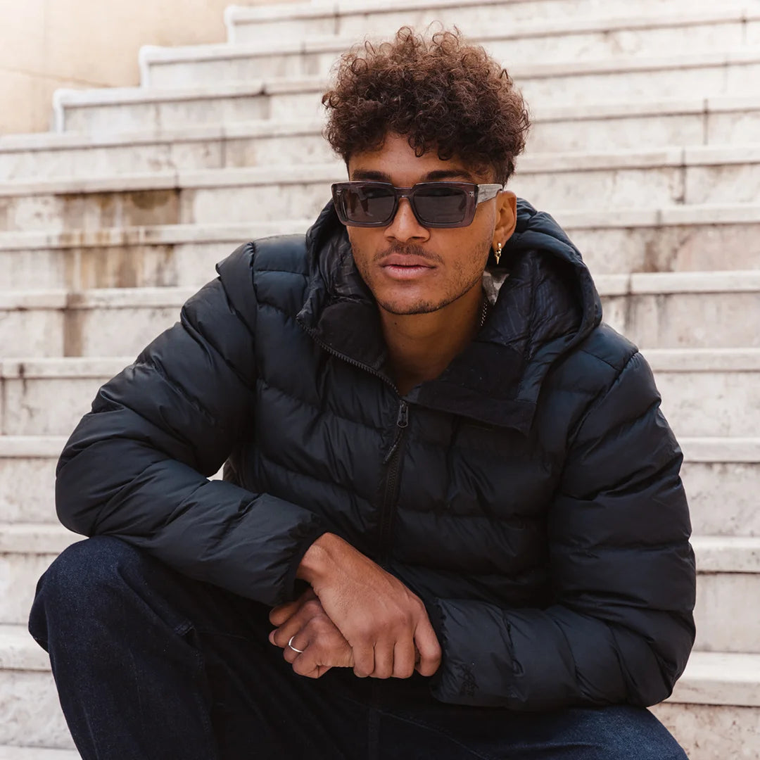 Grey sales polarized lenses