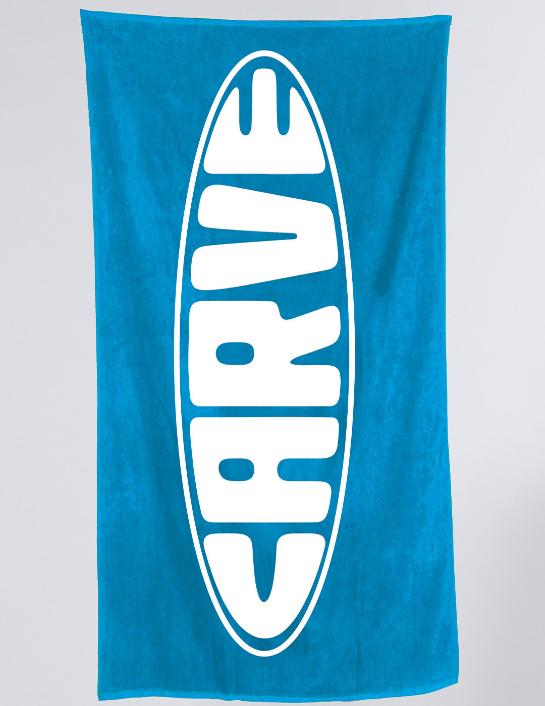 RYDER TOWEL - BLUE