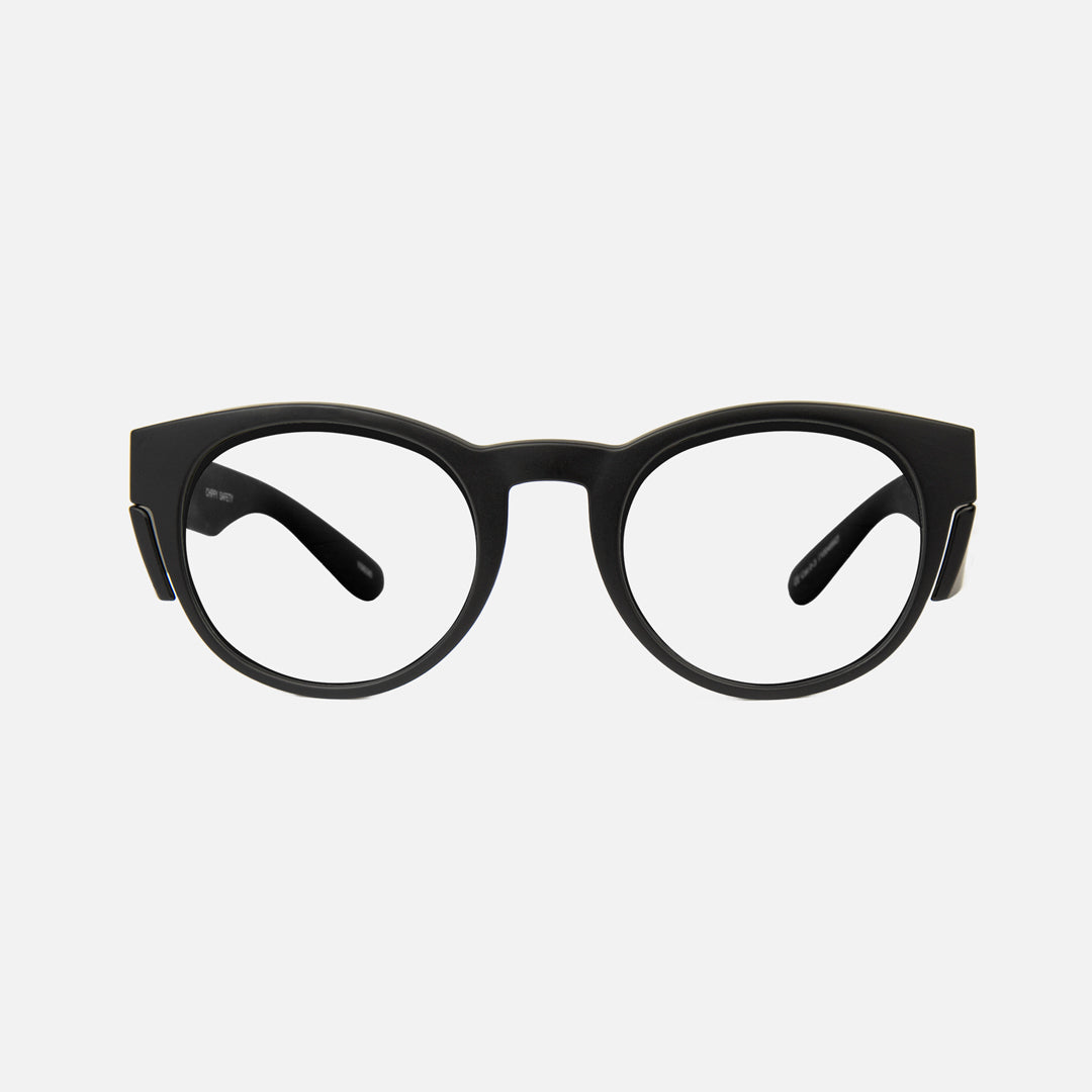 carve CHIPPY RX Safety Matt Black