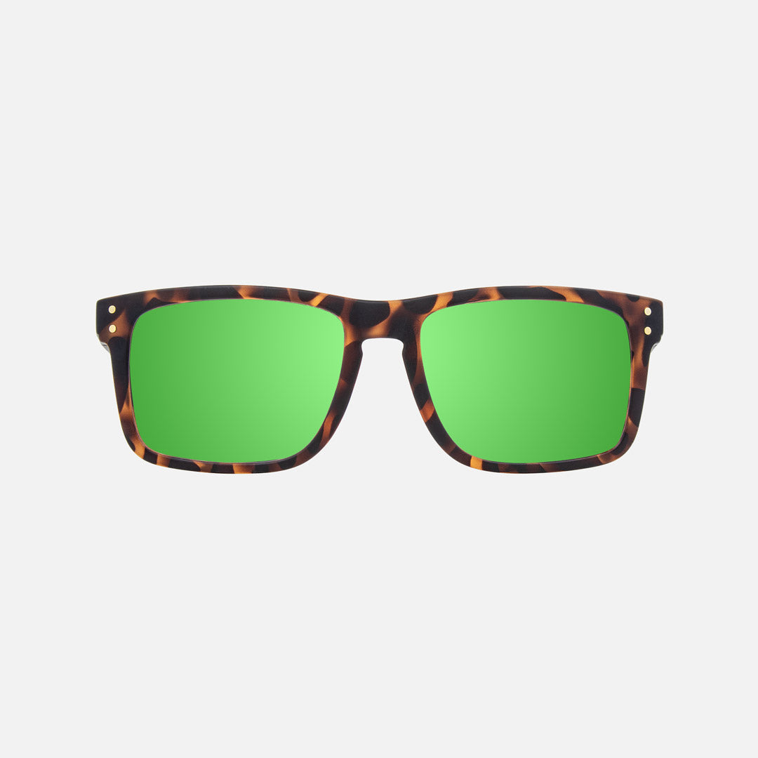 eyewear_Sunglasses~Green Mirror