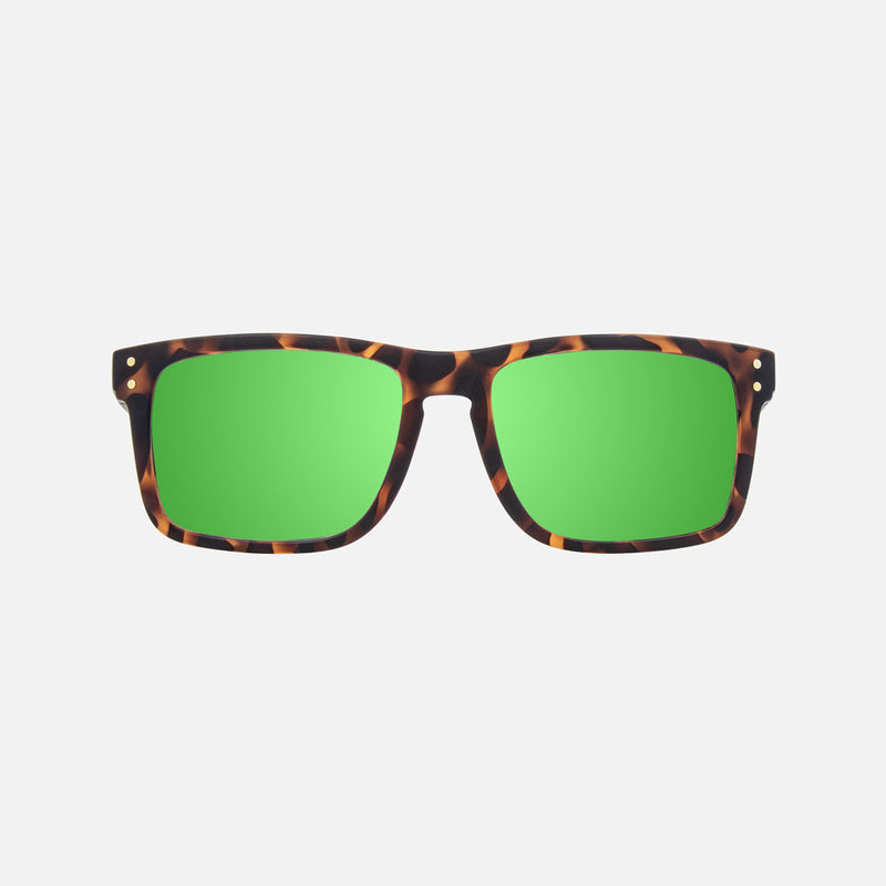 eyewear_Sunglasses~Green Mirror