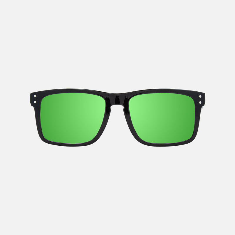 eyewear_Sunglasses~Green Mirror
