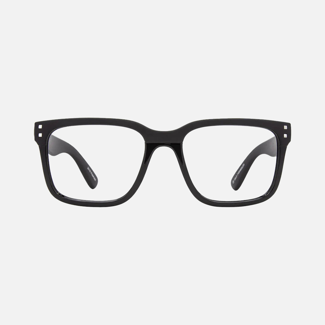 carve RIVALS RX - Matt Black Gloss Black