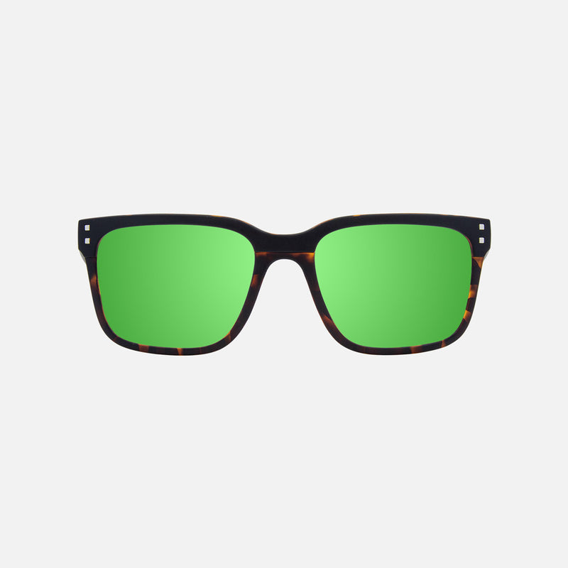 eyewear_Sunglasses~Green Mirror