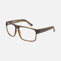 Vendetta RX - Matte Brown Streak Frame