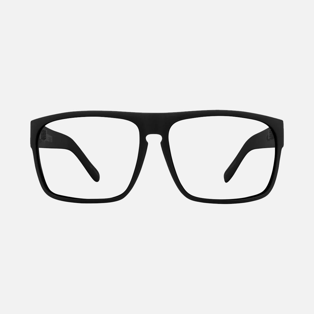 carve Vendetta RX - Matte Black Frame
