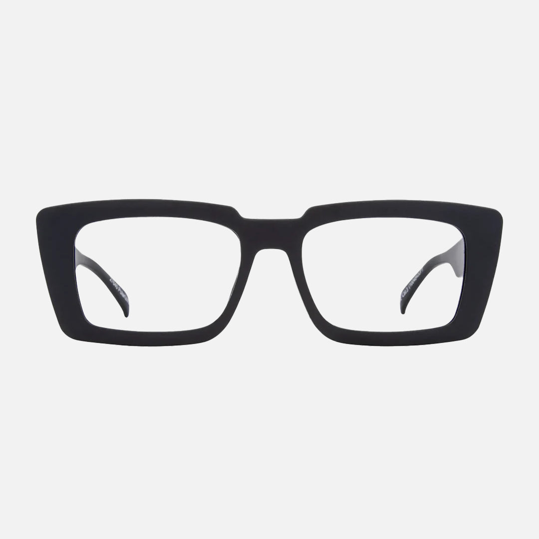 carve ZIGGY RX - Matt black