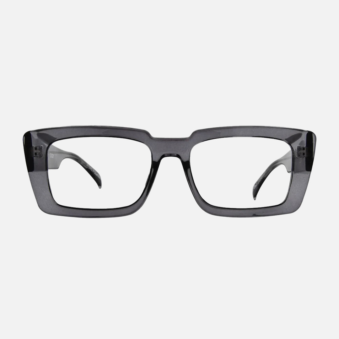 carve ZIGGY RX - Crystal charcoal