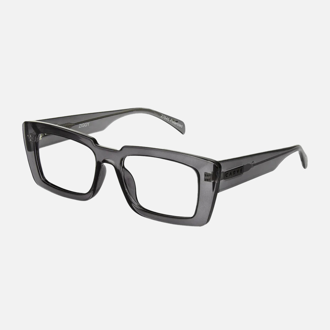 ZIGGY RX - Crystal charcoal