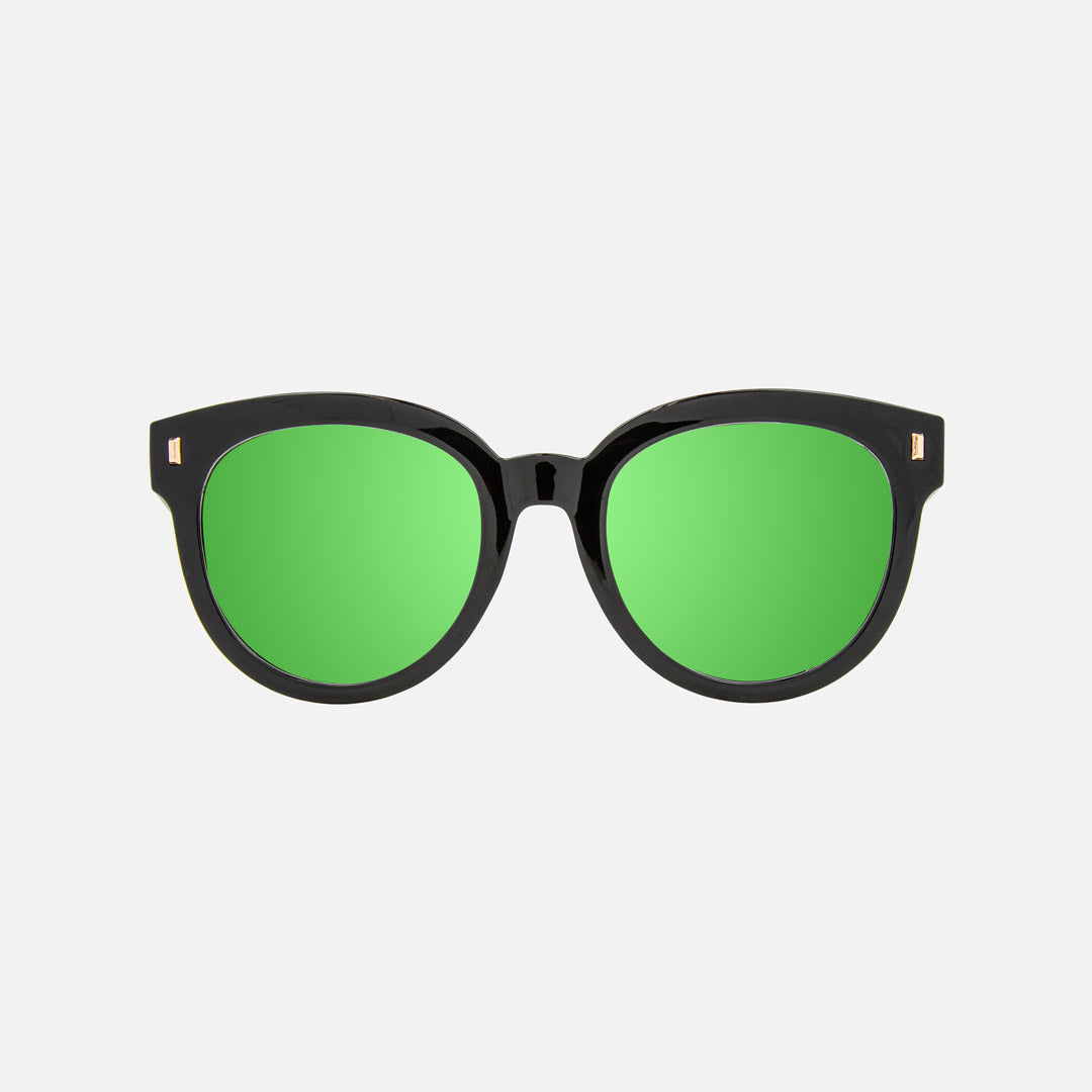 eyewear_Sunglasses~Green Mirror