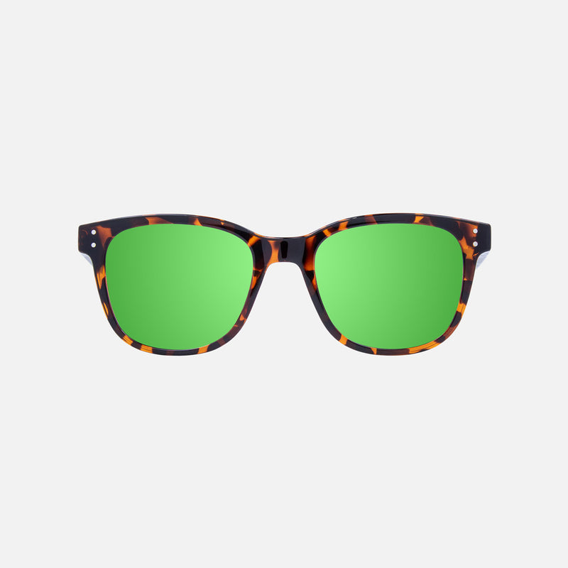 eyewear_Sunglasses~Green Mirror