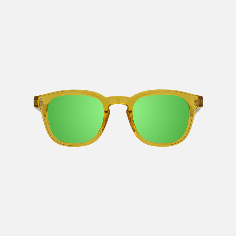 eyewear_Sunglasses~Green Mirror