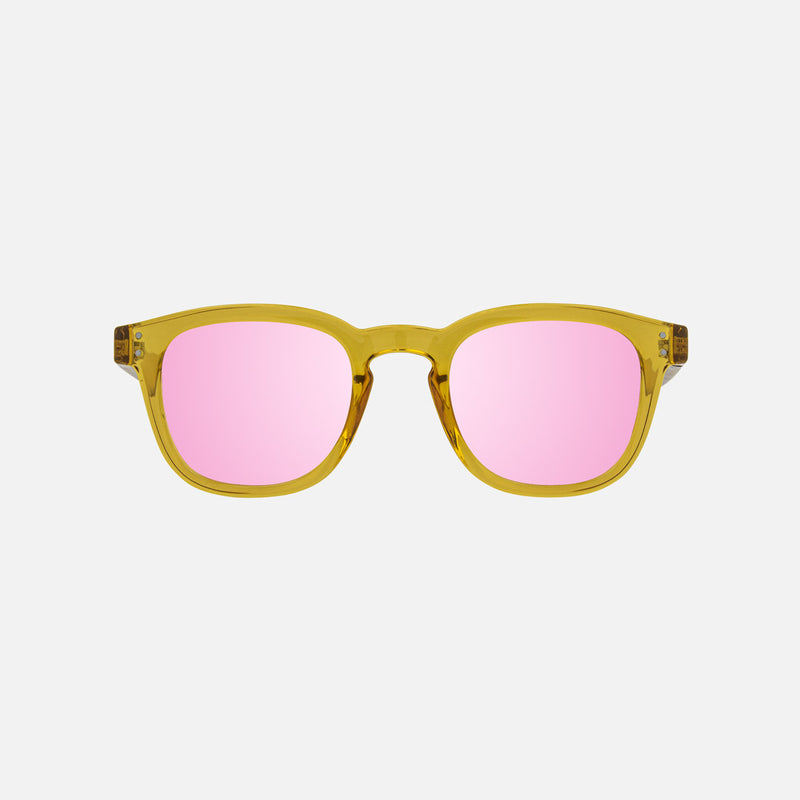 eyewear_Sunglasses~Pink Mirror