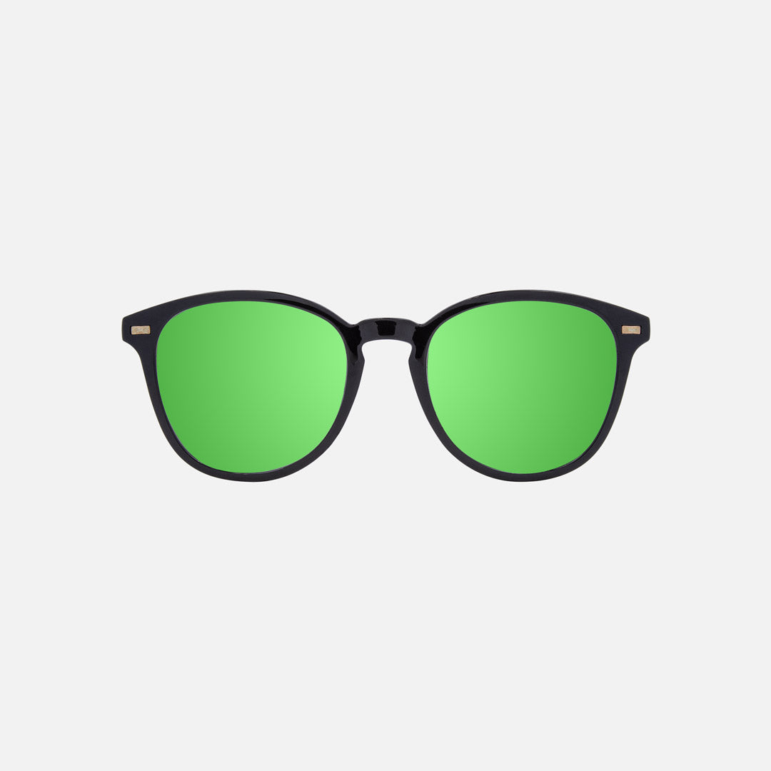 eyewear_Sunglasses~Green Mirror