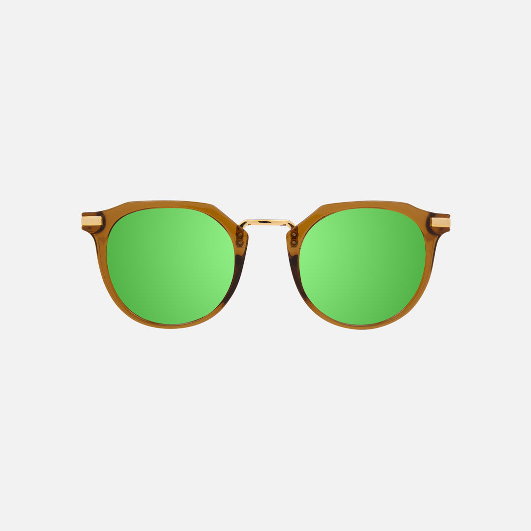 eyewear_Sunglasses~Green Mirror