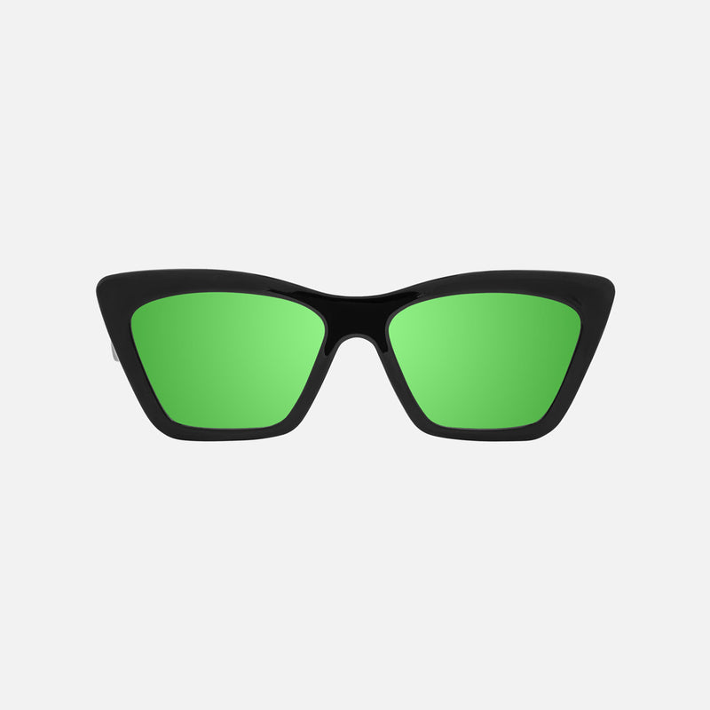 eyewear_Sunglasses~Green Mirror
